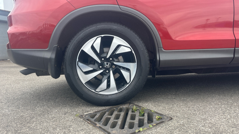 Honda CR-V 1.6 i-DTEC 160 EX 5dr Diesel Estate